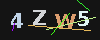 Gambar captcha